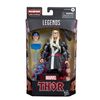 Figura Thor Heraldo De Galactus Marvel Legends