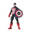 Figura Us Agent Marvel Legends