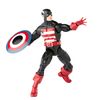 Figura Us Agent Marvel Legends