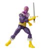 Marvel Legends Series - Barón Zemo - Figura - Marvel Classic  - 4 Años+