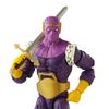 Marvel Legends Series - Barón Zemo - Figura - Marvel Classic  - 4 Años+