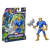 Marvel Avengers Mech Strike Monster Hunters - Thor - Figura - Marvel Classic  - 4 Años+