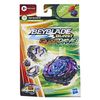 Burst Quaddrive - Paquete De Inicio Roar Balkesh B7 Beyblade