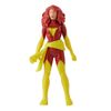 Hasbro Marvel Legends Series - Figura De Dark Phoenix Retro 375 - Figura - Marvel Classic