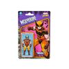 Figura Lobezno X-men Marvel Comic Coleccion Retro