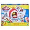 Play-doh Kitchen Creations - Horno De Pizzas - Figura - Play-doh  - 3 Años+