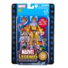 Marvel Legends - Serie 1 - Toad - Figura - Marvel Classic  - 4 Años+