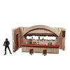 Set Star Wars The Mandalorian Nevarro Cantina & Imperial Death Trooper Vintage Collection