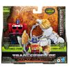 Transformers: El Despertar De Las Bestias - Beast Alliance - Beast Combiners Pack Doble -