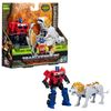 Transformers: El Despertar De Las Bestias - Beast Alliance - Beast Combiners Pack Doble -