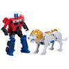 Transformers: El Despertar De Las Bestias - Beast Alliance - Beast Combiners Pack Doble -