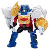 Transformers: El Despertar De Las Bestias - Beast Alliance - Beast Combiners Pack Doble -