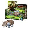 Transformers: Aufstieg Der Bestien Beast Alliance Bestien Battle Changers Rhinox - Figura