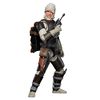 Figura Dengar Star Wars El Retorno Del Jedi Black Series