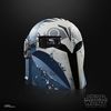 Replica Casco Electronico Bo-katan Kryze Star Wars The Mandalorian