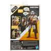 Star Wars - Galactic Action - The Mandalorian & Grogu - Figuras Electrónicas Interactivas