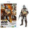 Star Wars - Galactic Action - The Mandalorian & Grogu - Figuras Electrónicas Interactivas