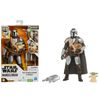 Star Wars - Galactic Action - The Mandalorian & Grogu - Figuras Electrónicas Interactivas