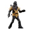 Figura Krrsantan El Negro Star Wars Black Series