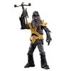 Figura Krrsantan El Negro Star Wars Black Series