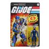 Set Figuras G.i. Joe Cobra Officer & Cobra Trooper