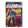 Set Figuras G.i. Joe Cobra Officer & Cobra Trooper