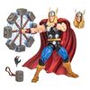 Figura Thor Ragnarok Ciberclone Marvel Comic Serie Legends