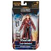 Figura Star-lord Coleccion Thor Love And Thunder Serie Legends