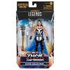 Figura King Valkyrie Coleccion Thor Love And Thunder Serie Legends