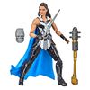 Figura King Valkyrie Coleccion Thor Love And Thunder Serie Legends