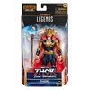 Figura Thor Coleccion Thor Love And Thunder Serie Legends