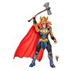 Figura Thor Coleccion Thor Love And Thunder Serie Legends