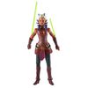 Figura Ahsoka Tano Star Wars The Clone Wars Vintage Collection