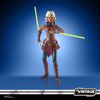 Figura Ahsoka Tano Star Wars The Clone Wars Vintage Collection