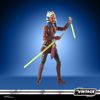 Figura Ahsoka Tano Star Wars The Clone Wars Vintage Collection