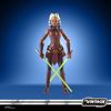 Figura Ahsoka Tano Star Wars The Clone Wars Vintage Collection