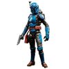 Figura Koska Reeves Star Wars The Mandalorian Vintage Collection