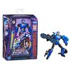 Transformers Generations Legacy Prime Universe Arcee Clase De Lujo - Figura - Transformers