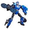 Transformers Generations Legacy Prime Universe Arcee Clase De Lujo - Figura - Transformers