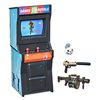 Fortnite Arcade Blue - Figura - Fortnite  - 8 Años+