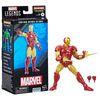 Marvel Legends Series - Iron Man (heroes Return) - Cómics De Marvel - Figura - Marvel Clas