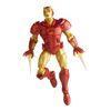 Marvel Legends Series - Iron Man (heroes Return) - Cómics De Marvel - Figura - Marvel Clas