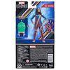 Marvel Legends Series - Ms. Marvel - Figura - Marvel Classic  - 4 Años+