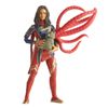 Marvel Legends Series - Ms. Marvel - Figura - Marvel Classic  - 4 Años+