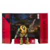 Transformers Gen Studio Series Dlx Tf6 Brawn - Figura - Transformers  - 8 Años+