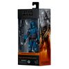 Figura Death Watch Star Wars The Mandalorian Black Series