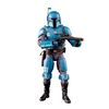 Figura Death Watch Star Wars The Mandalorian Black Series