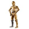 Figura C-3po Star Wars Una Nueva Esperanza Black Series