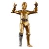 Figura C-3po Star Wars Una Nueva Esperanza Black Series