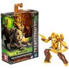 Transformers: Rise Of The Beasts - Cheetor Clase De Lujo - Figura - Transformers  - 6 Años